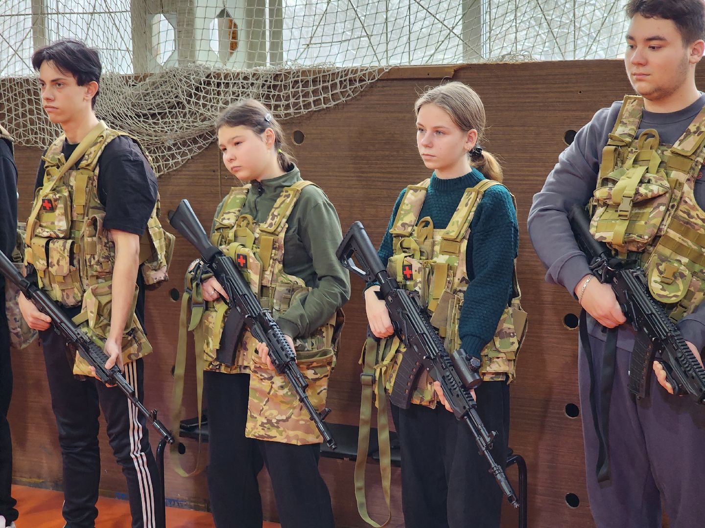 военная подготовка, сво, срочная служба, рузский городской округ, руза, московская область, подмосковье,