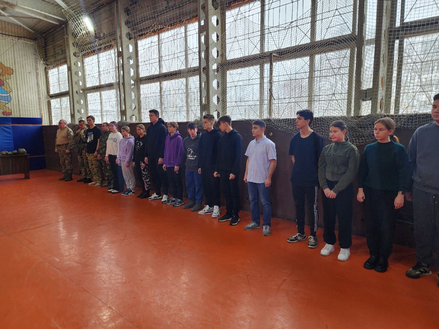 военная подготовка, сво, срочная служба, рузский городской округ, руза, московская область, подмосковье,