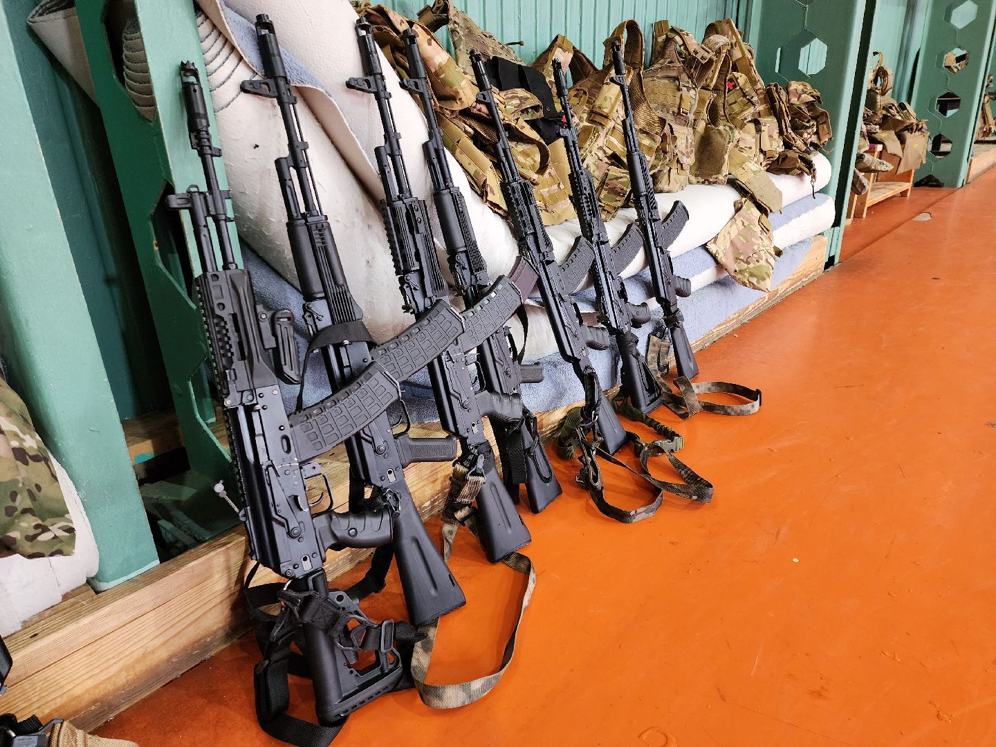 военная подготовка, сво, срочная служба, рузский городской округ, руза, московская область, подмосковье,