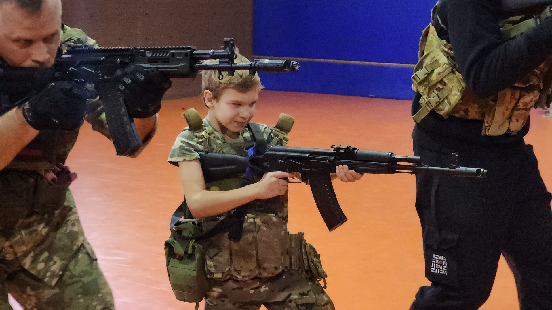 военная подготовка, сво, срочная служба, рузский городской округ, руза, московская область, подмосковье,