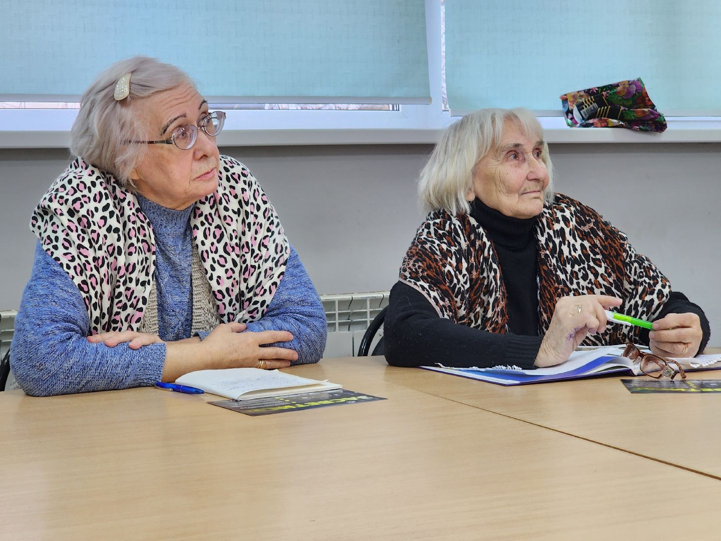 активное долголетие, долголеты, руза, рузский городской округ, московская область, подмосковье, интеллектуальная игра,