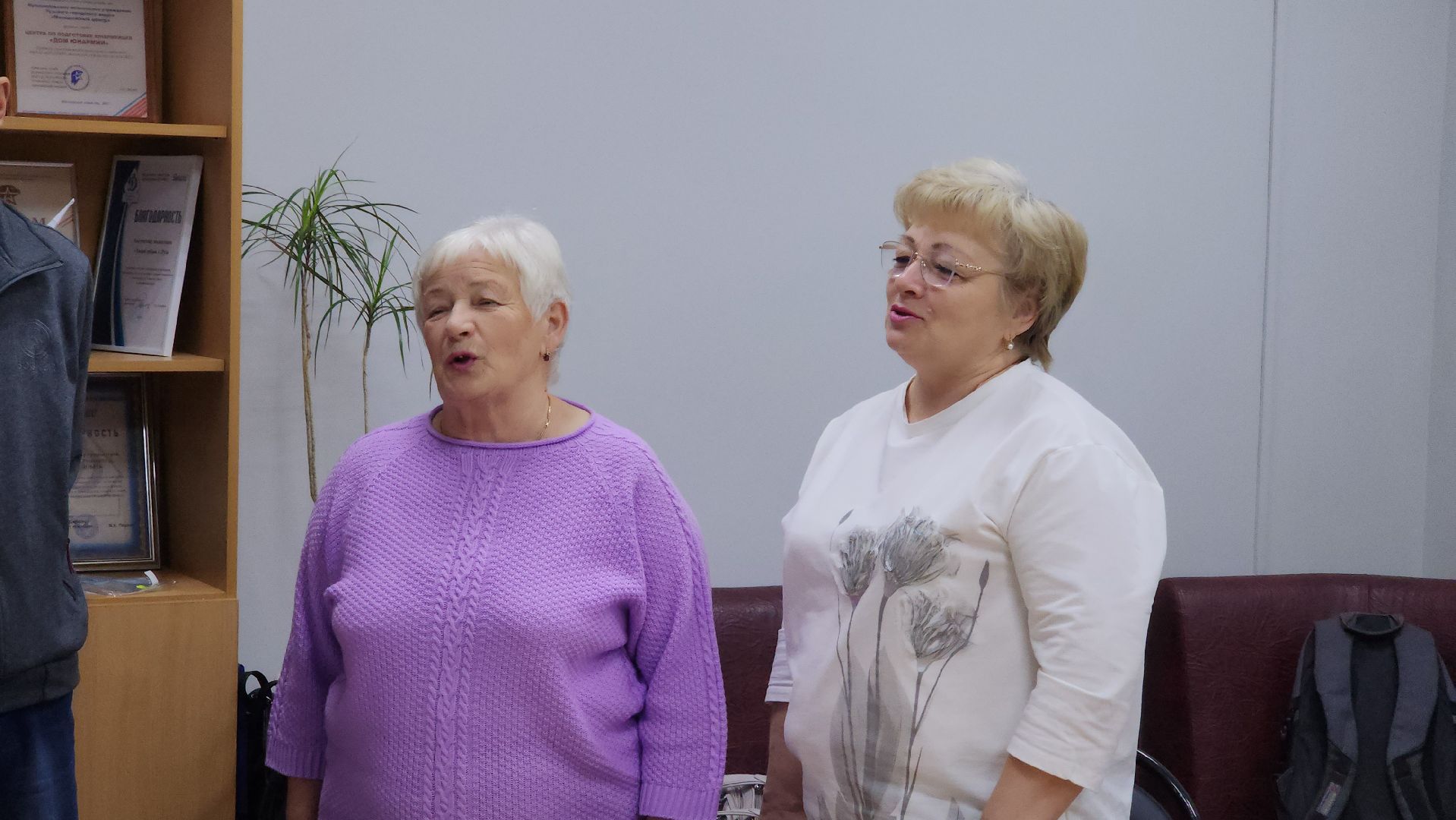 активное долголетие, долголеты, руза, рузский городской округ, московская область, подмосковье, интеллектуальная игра,