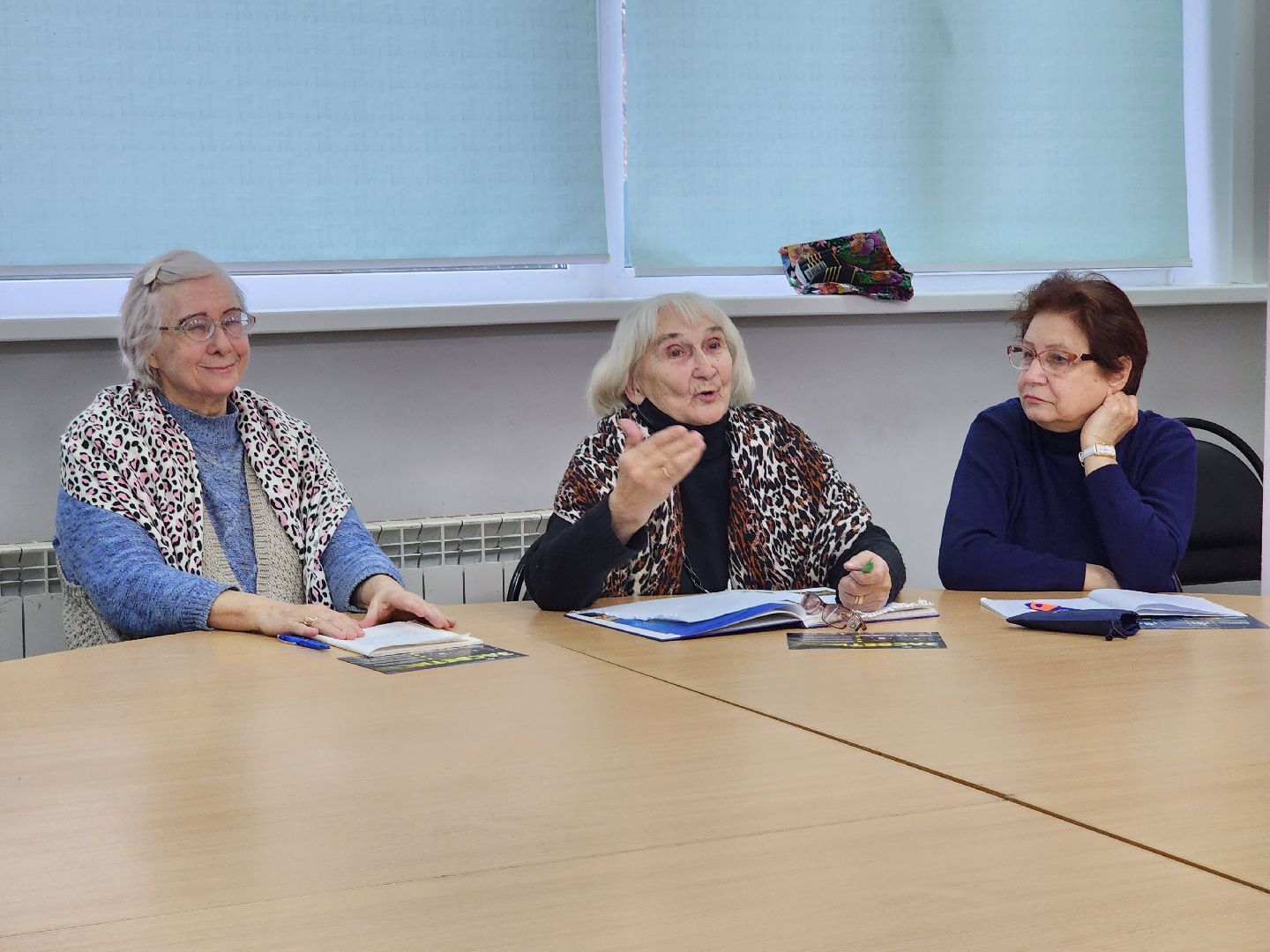 активное долголетие, долголеты, руза, рузский городской округ, московская область, подмосковье, интеллектуальная игра,