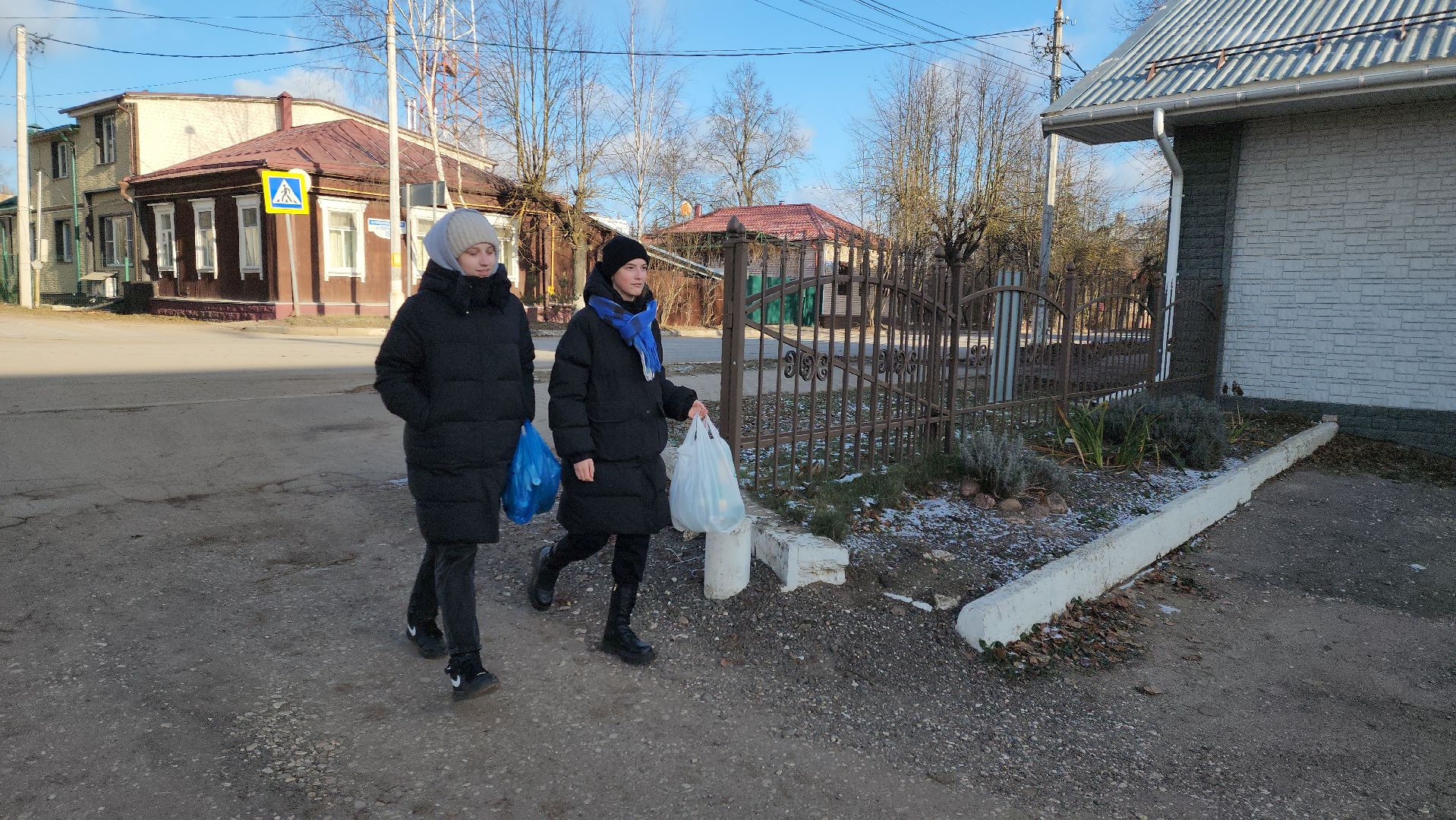 Фондомат, Экопункт, раздельный сбор мусора, руза, рузский городской округ, экология, экологичноеподмосковье,