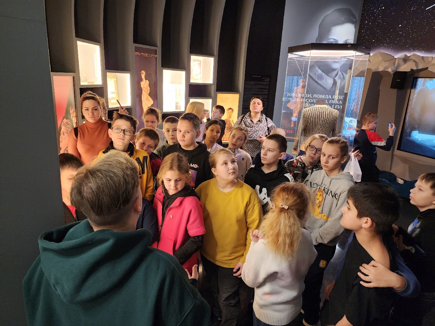 зоя, музеиподмосковья, Петрищево, рузский городской округ, руза, московская область, подмосковье, экскурсии,