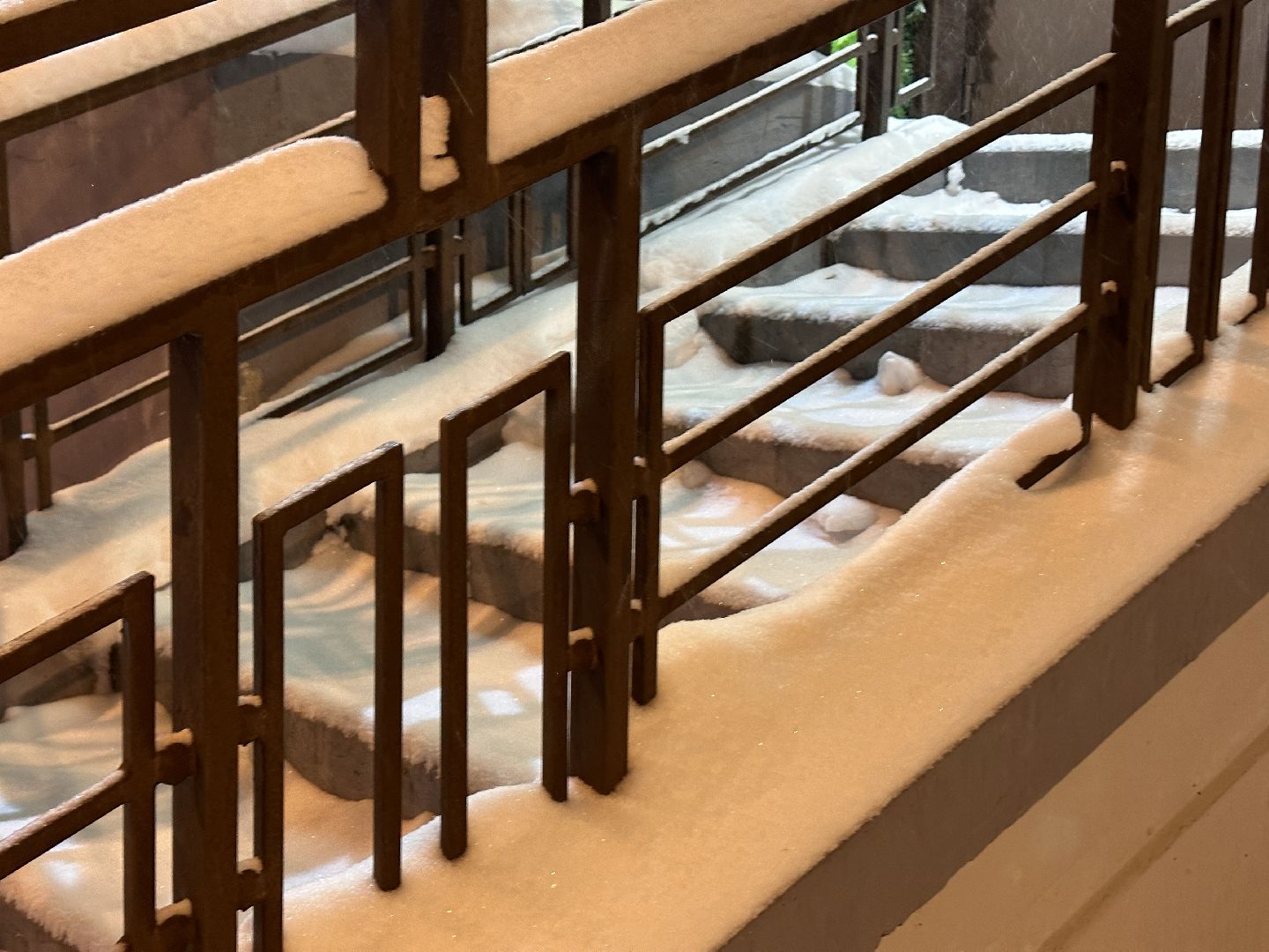 Одинцово, Черная метель, зима в подмосковье, дороги подмосковья,