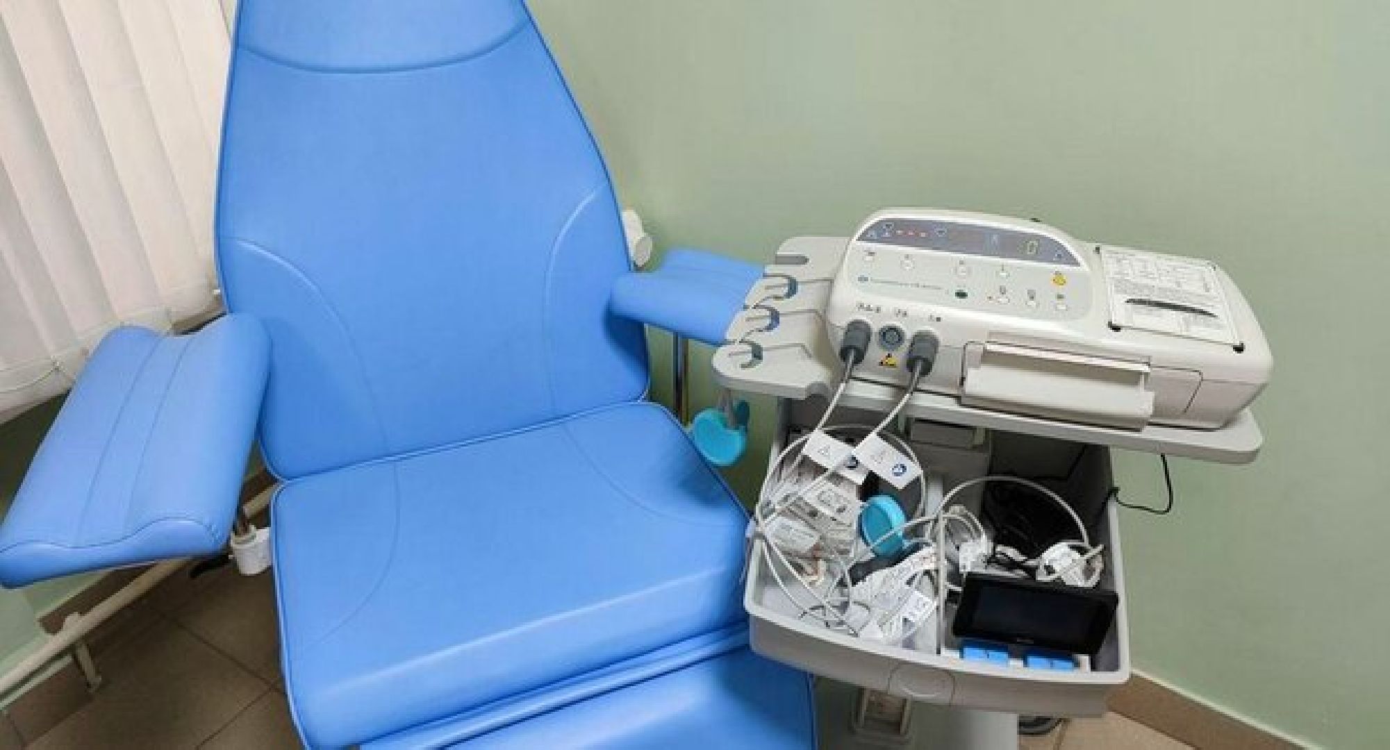 Звенигород, Медицина,