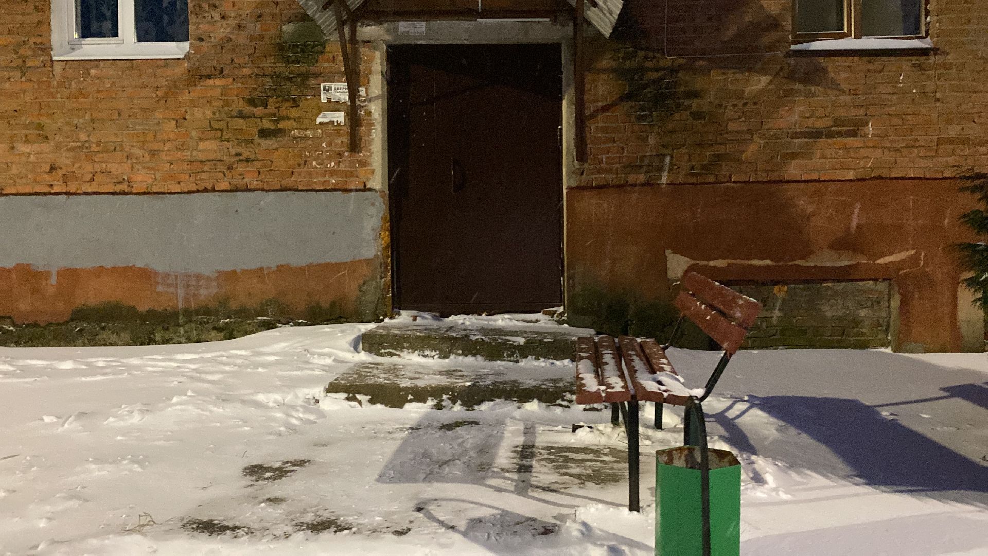 волоколамск, дворник, коммунальные службы, коммунальщики, снег, снегопад, снегоуборочная техника, метель,