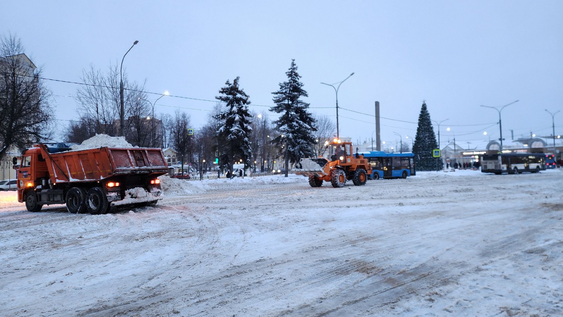 подольск, уборка,