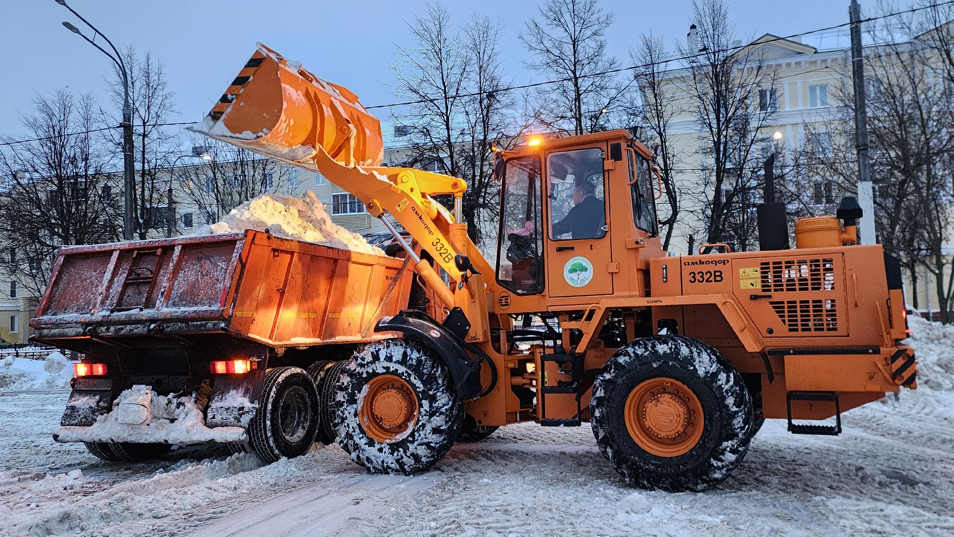 подольск, уборка,