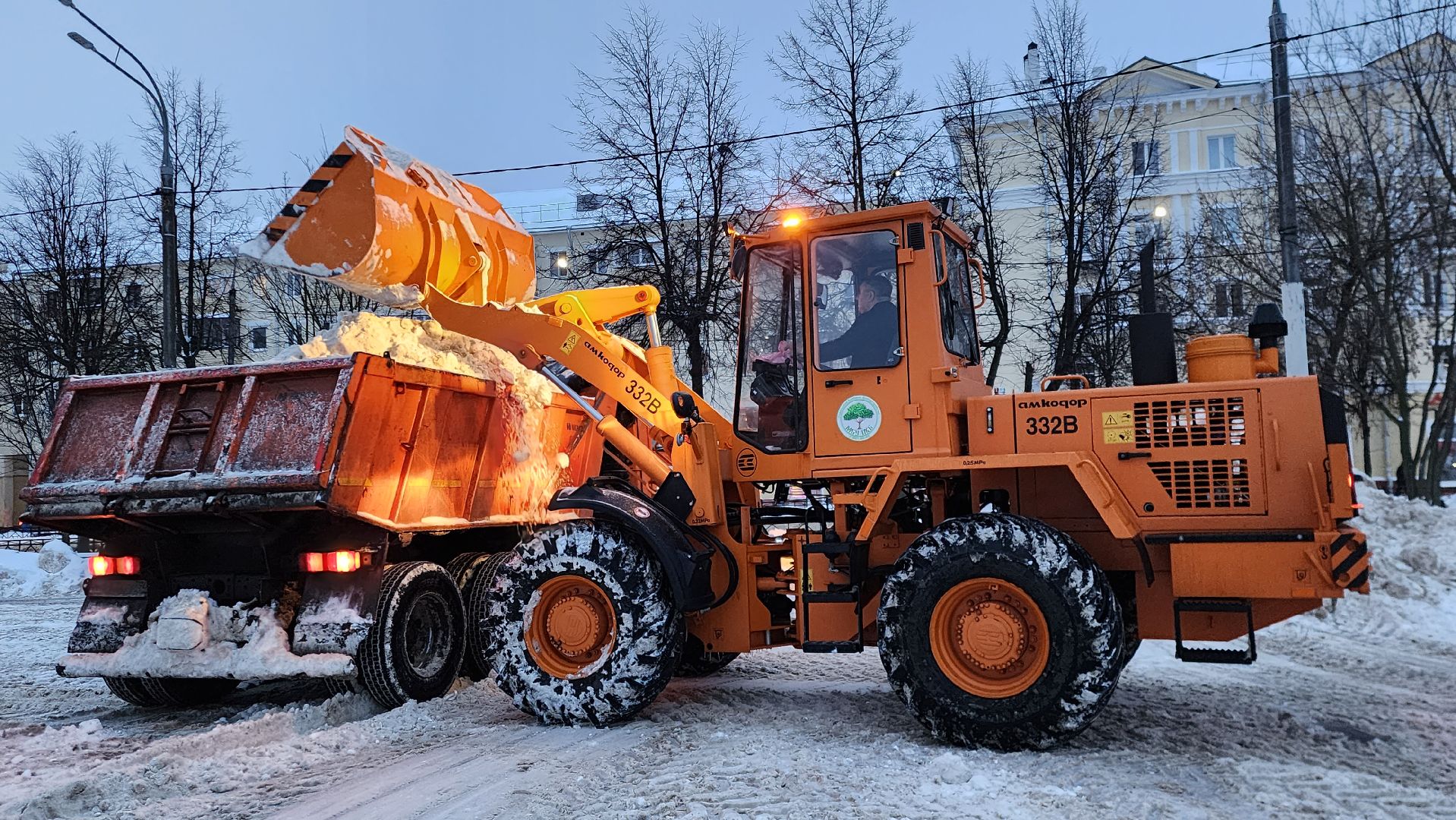 подольск, уборка,