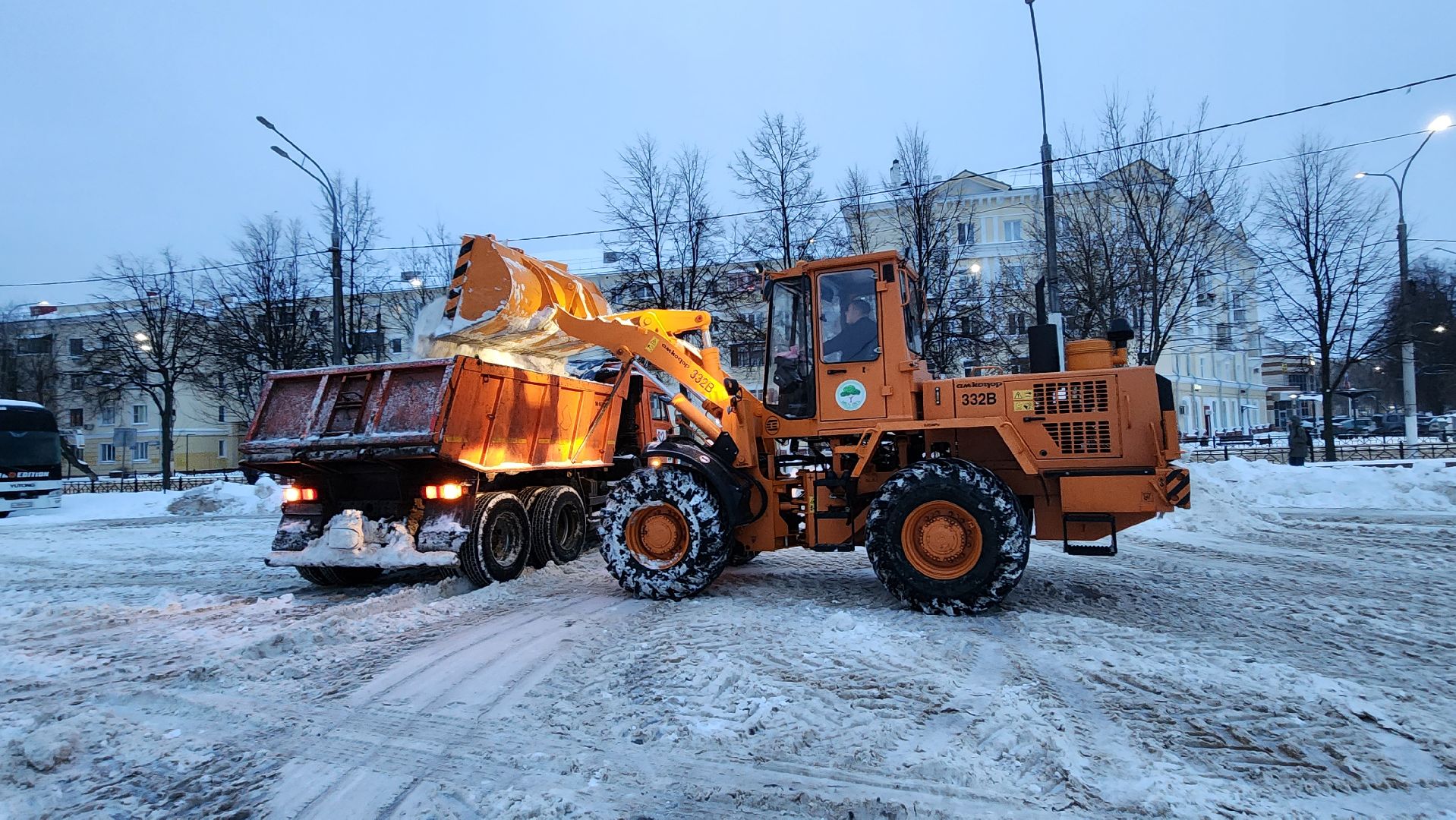 подольск, уборка,
