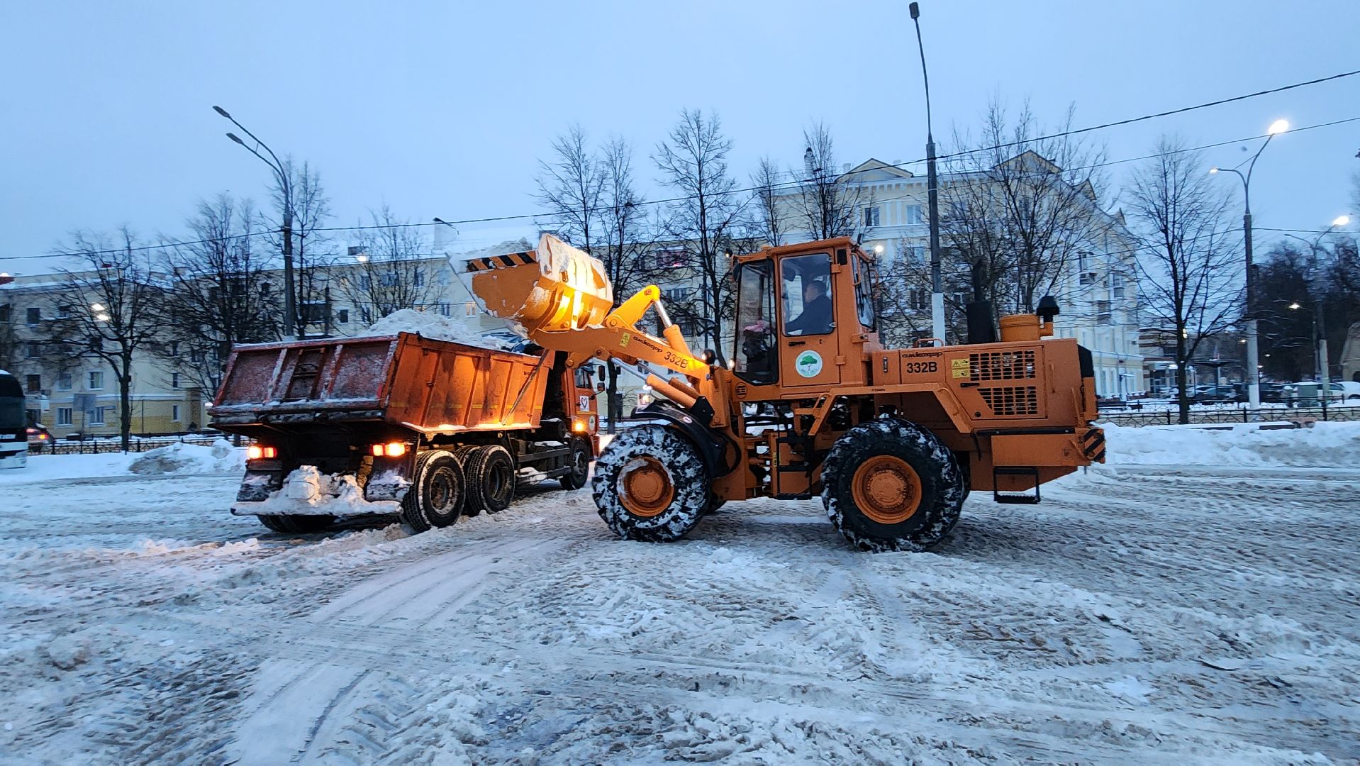 подольск, уборка,