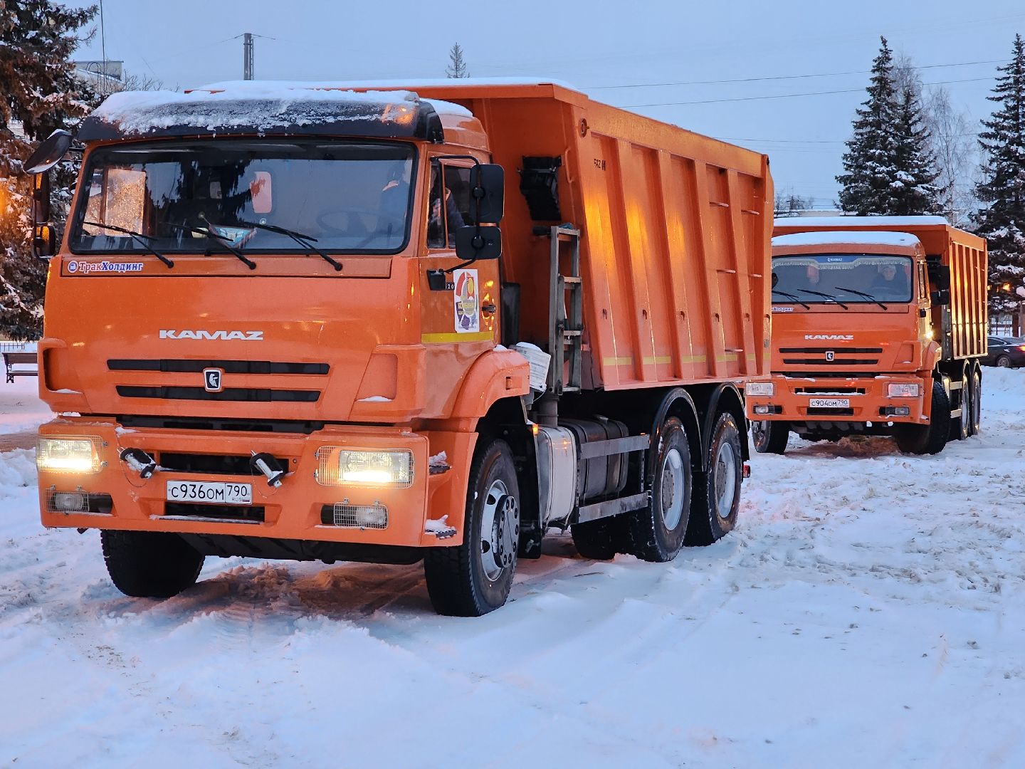 снег, серпухов, снегопад, черная метель, уборка снега,
