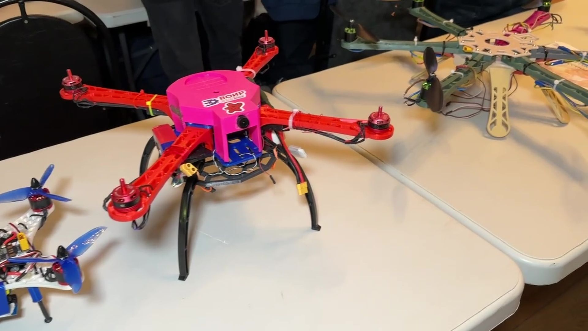 Реутов, соревнования, конкурс, дети, робототехника, изобретения,