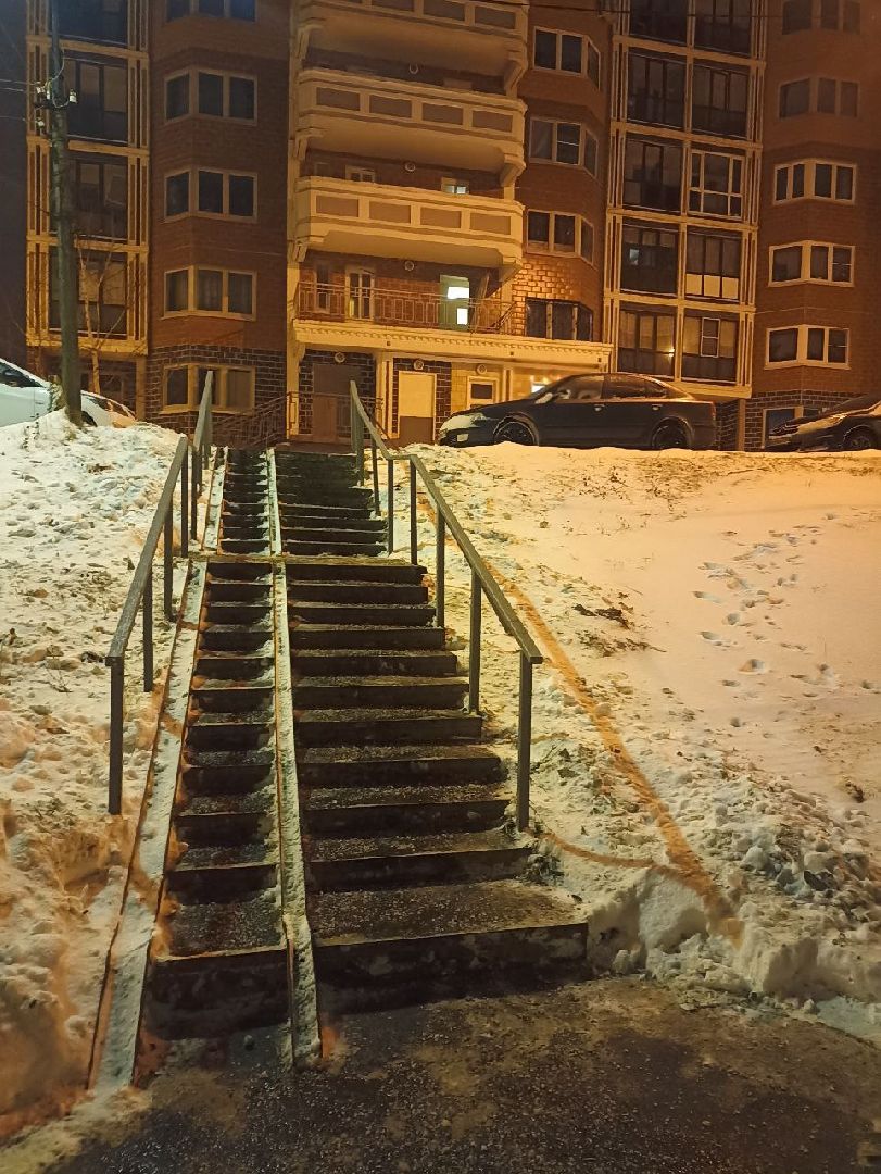 красноармейск, черная метель, жкх, г.о. пушкинский,