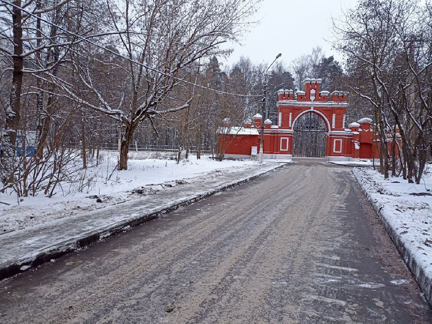красноармейск, черная метель, жкх, г.о. пушкинский,