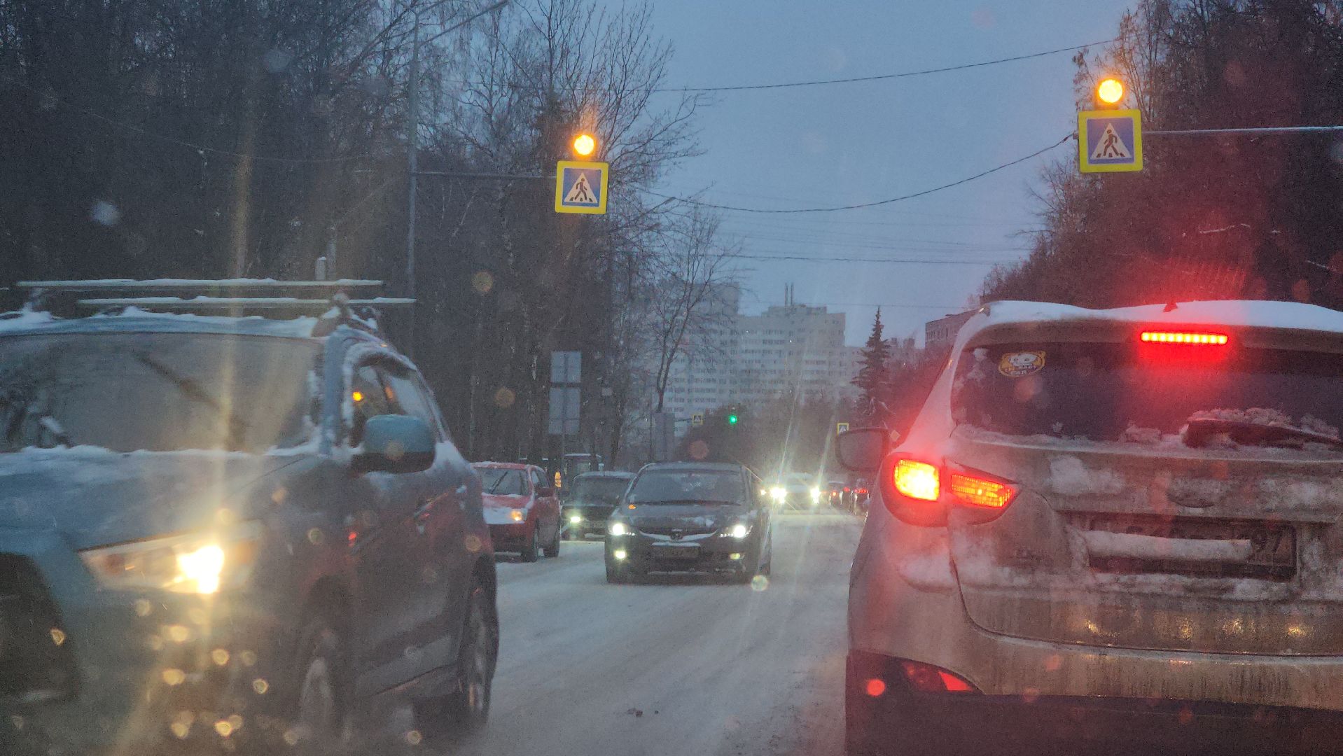 Пушкино, Чрная метель, Уборка снега, Жкх, Городской округ Пушкинский,