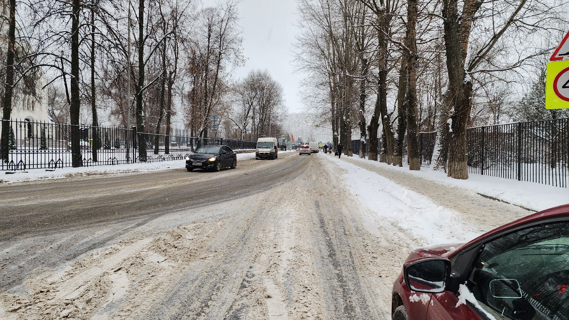 снегопад, жкх, уборка снега,