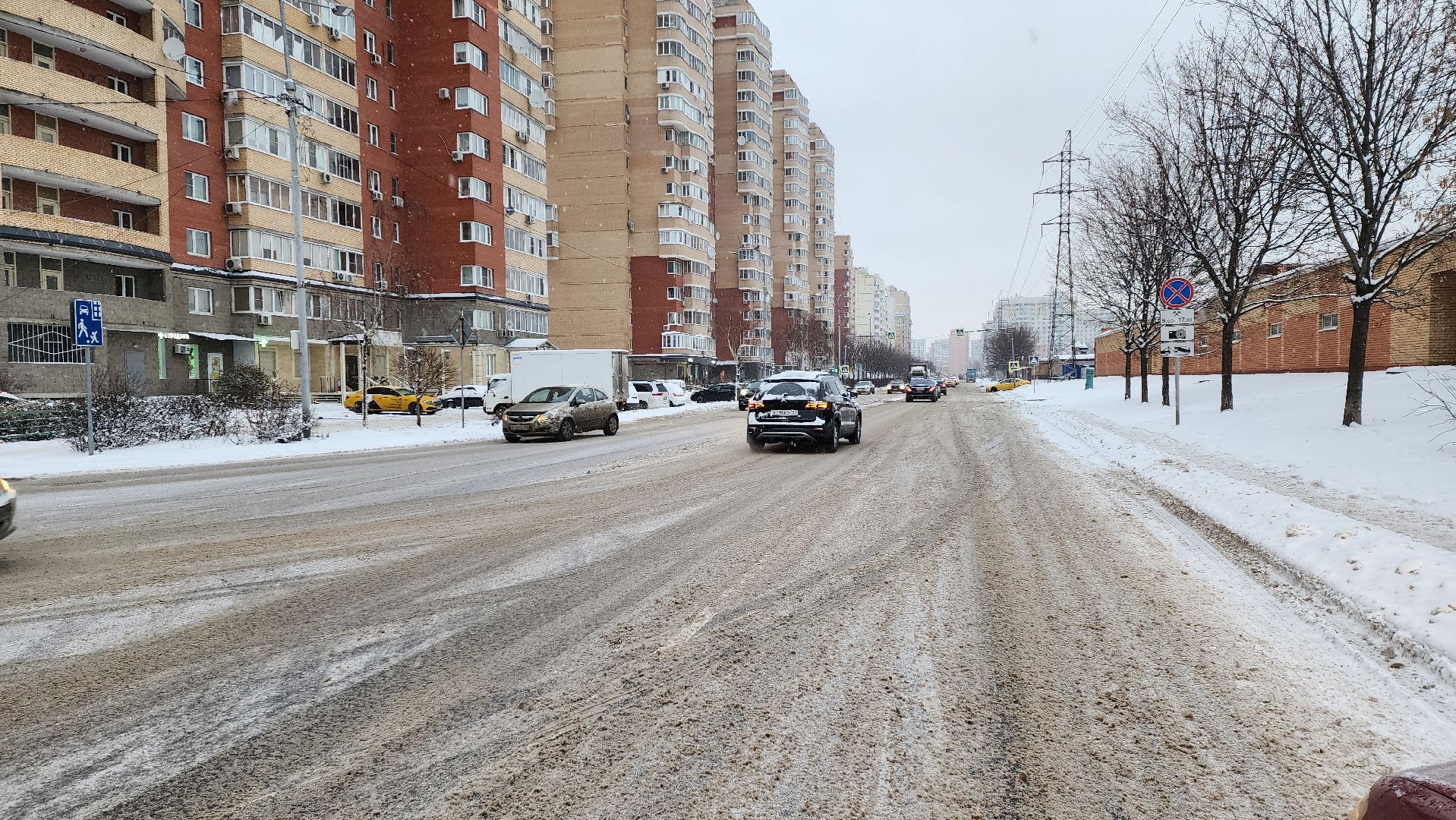 снегопад, жкх, уборка снега,
