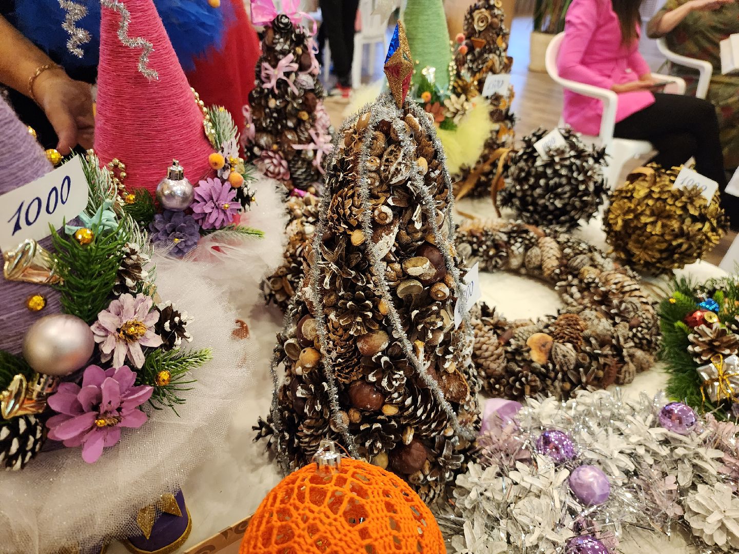 Мамафест, Материнство, Детство, День матери, Ремесленники, Ярмарка, Дубна,