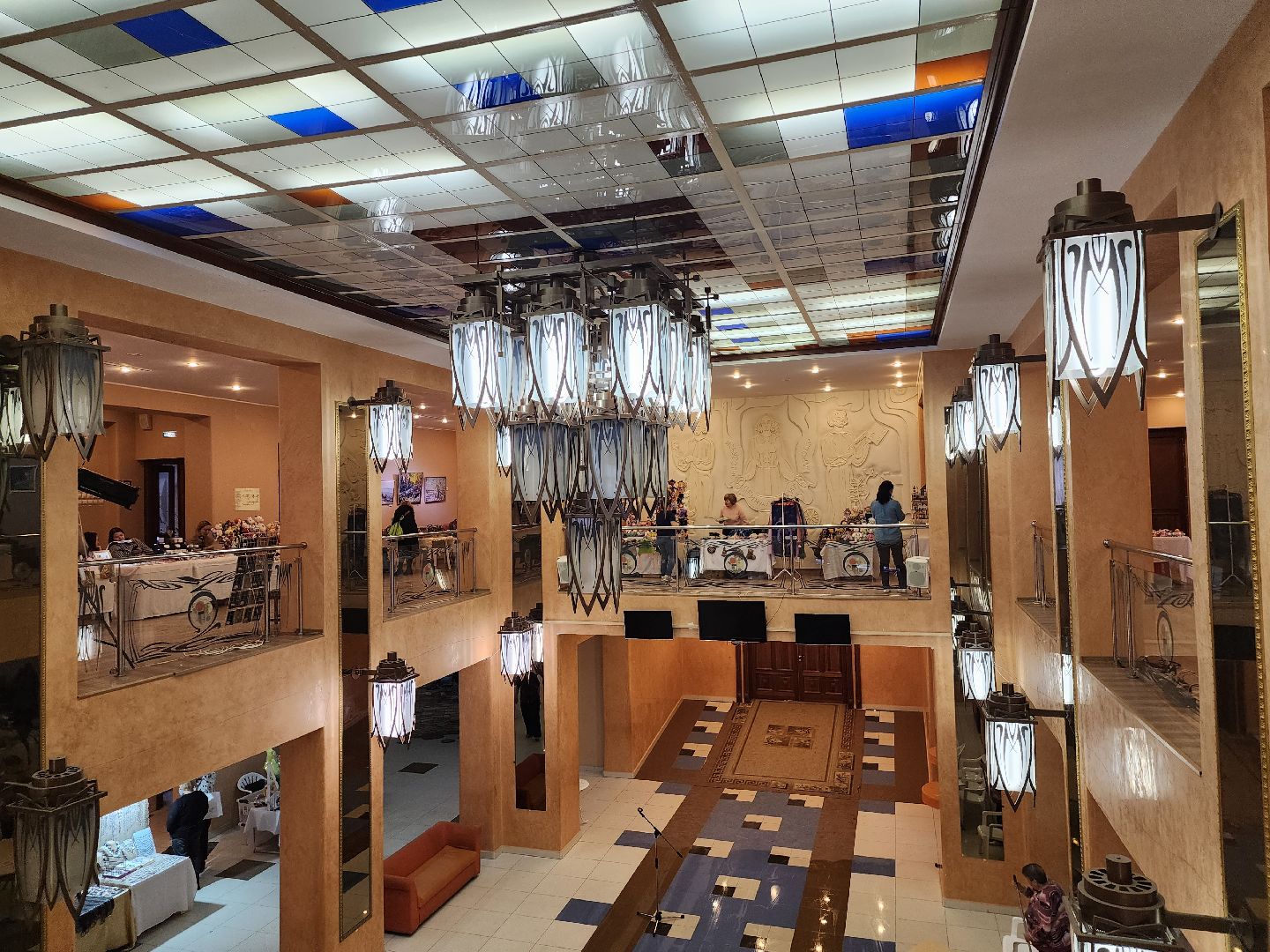 Мамафест, Материнство, Детство, День матери, Ремесленники, Ярмарка, Дубна,