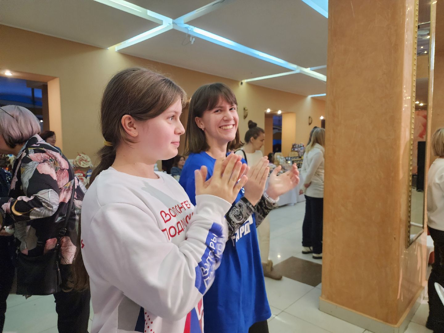 Мамафест, Материнство, Детство, День матери, Ремесленники, Ярмарка, Дубна,