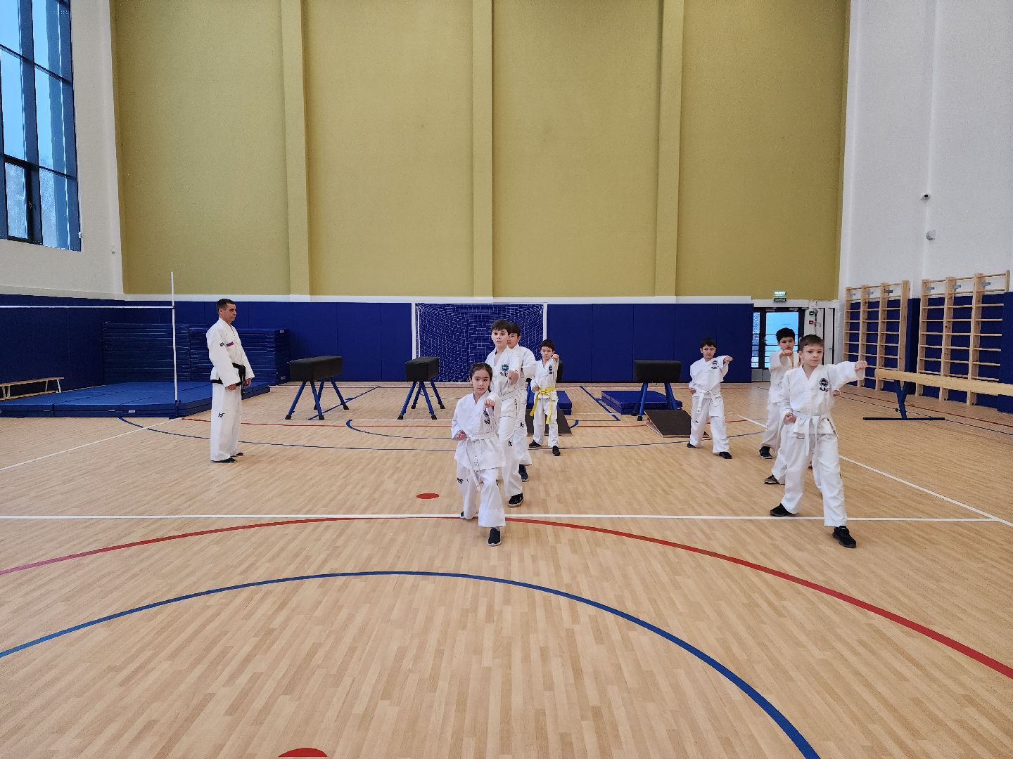 раменское, образование, открытие нового корпуса власовской школы 13,