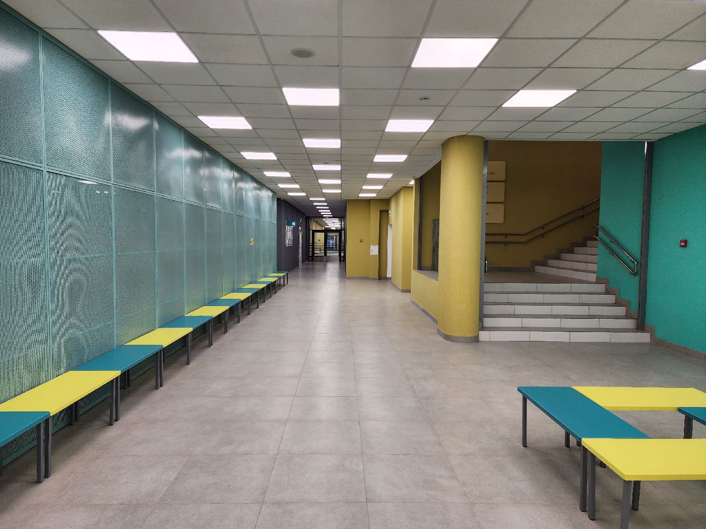 раменское, образование, открытие нового корпуса власовской школы 13,