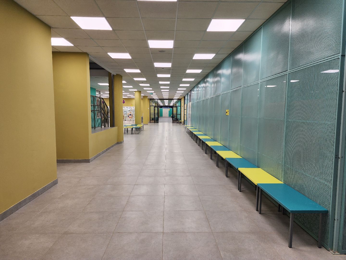 раменское, образование, открытие нового корпуса власовской школы 13,