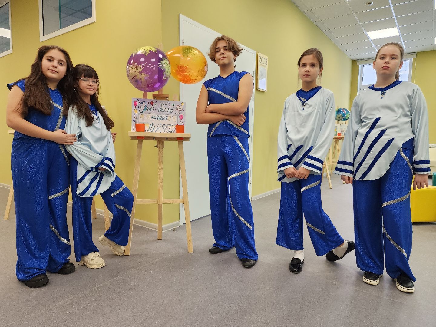 раменское, образование, открытие нового корпуса власовской школы 13,