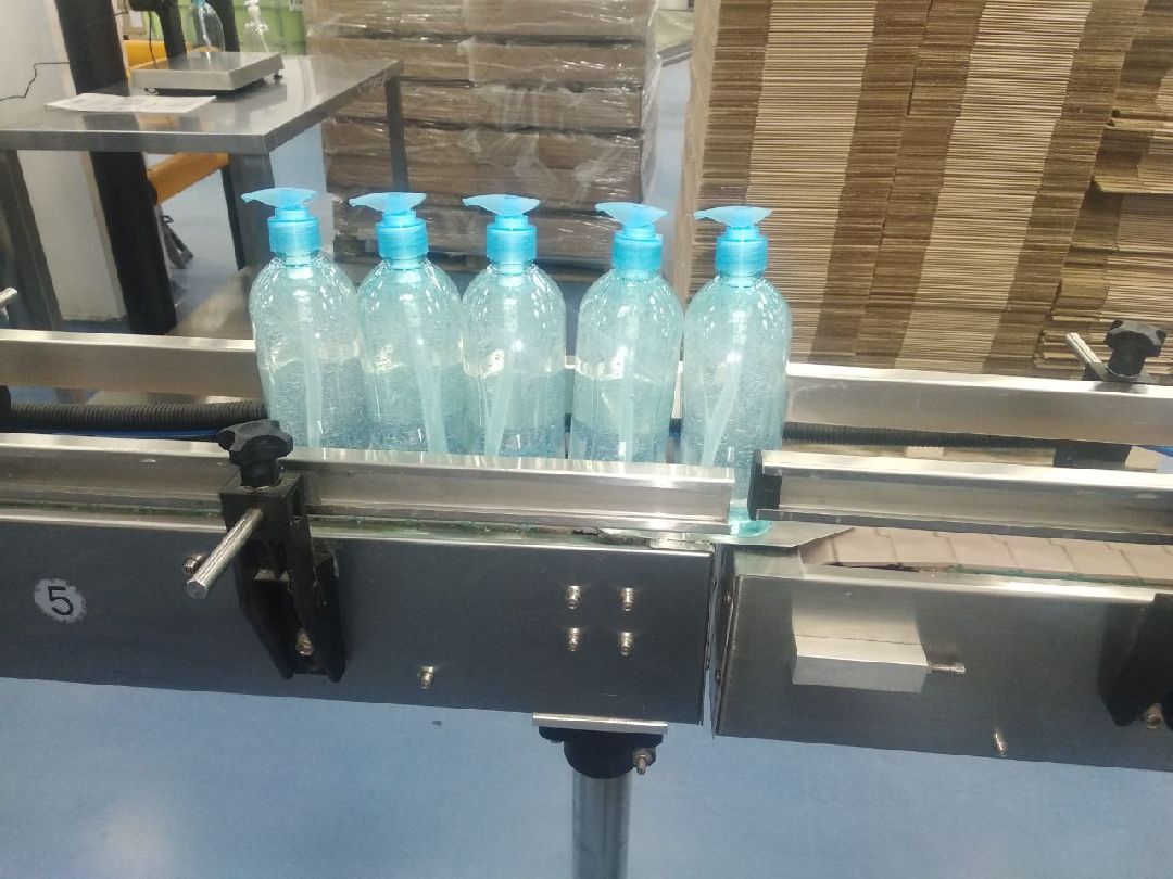 Дмитров, Уник косметик, Министерство инвестиций и инноваций Московской области