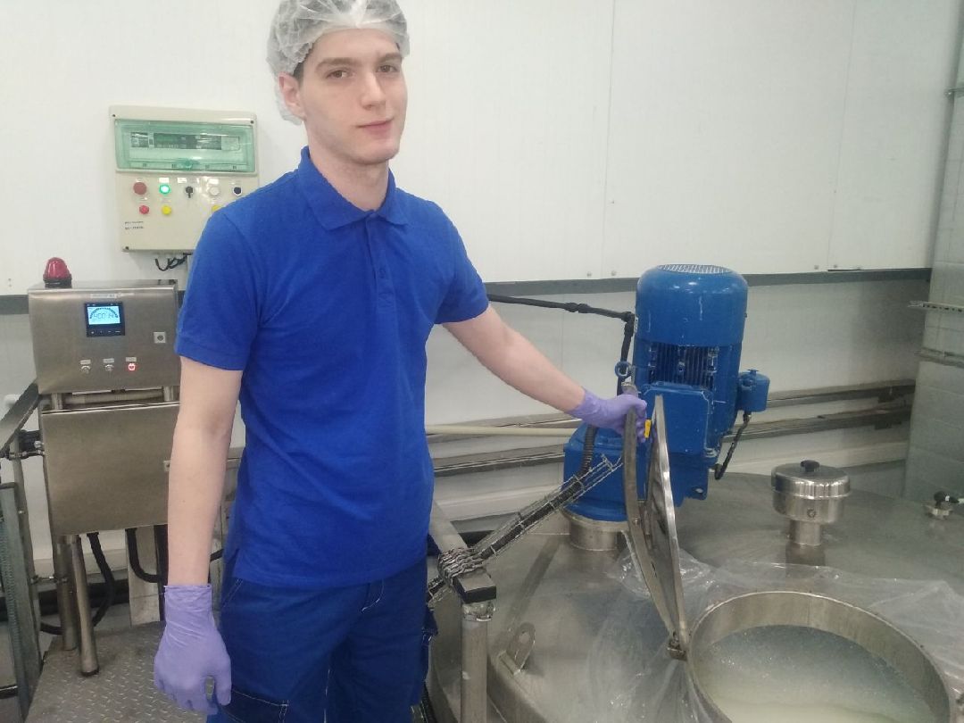 Дмитров, Уник косметик, Министерство инвестиций и инноваций Московской области