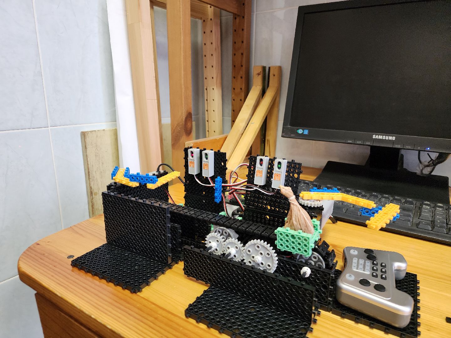 ступино, робототехника, образование подмосковья,