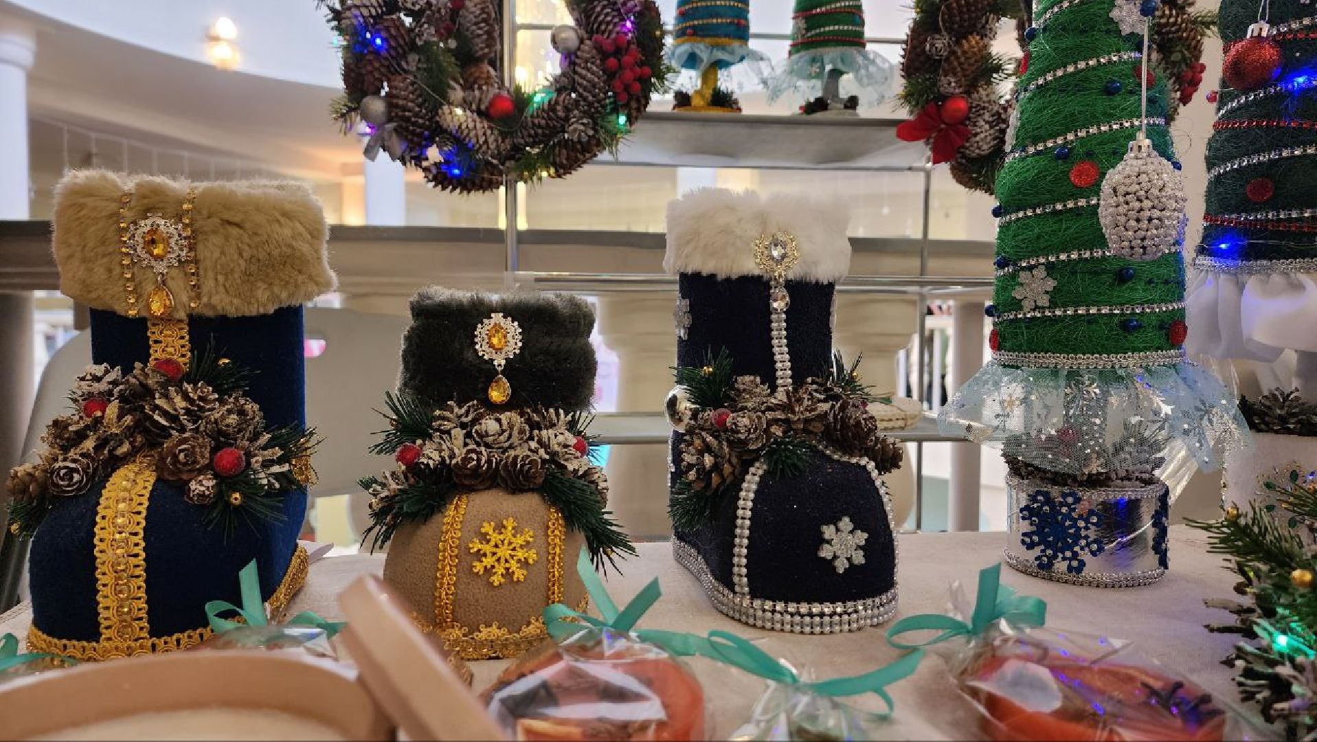 Дмитров, Фестиваль Mama Fest, ДМТПП, Общественная палата, Женсовет,