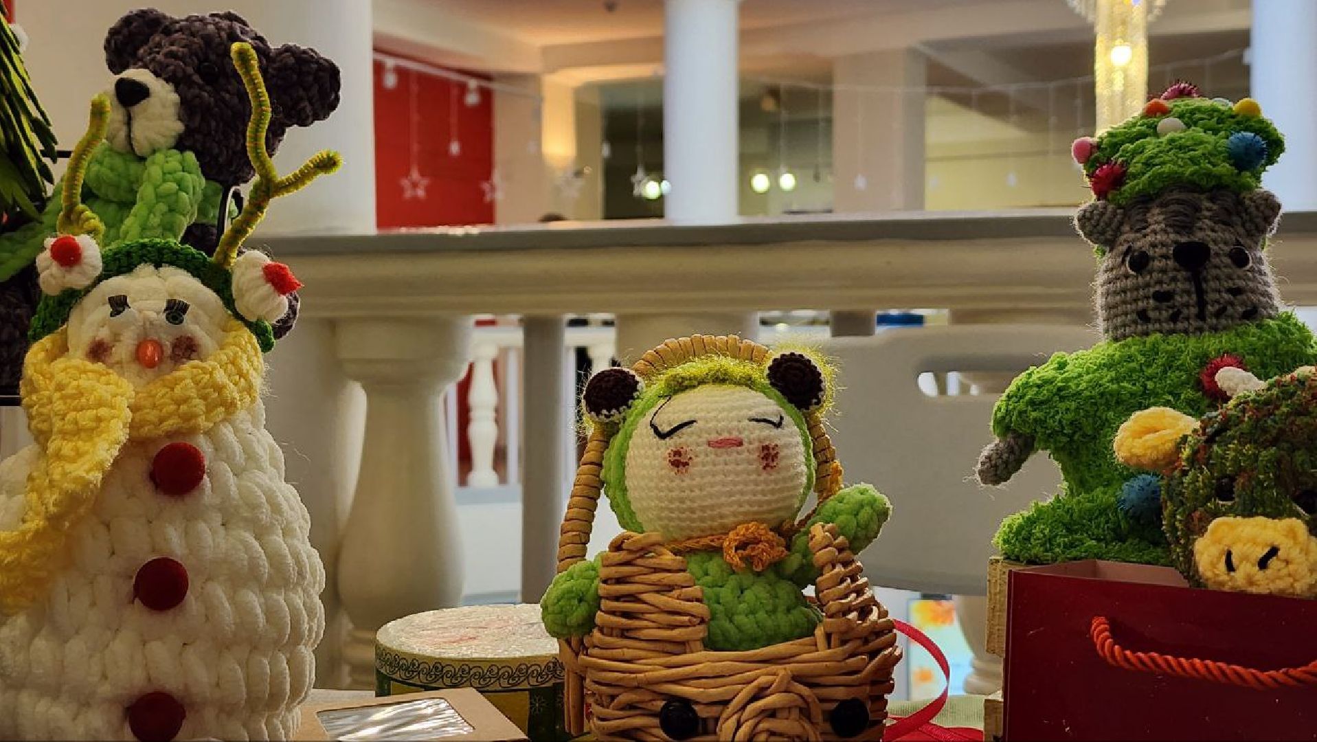 Дмитров, Фестиваль Mama Fest, ДМТПП, Общественная палата, Женсовет,