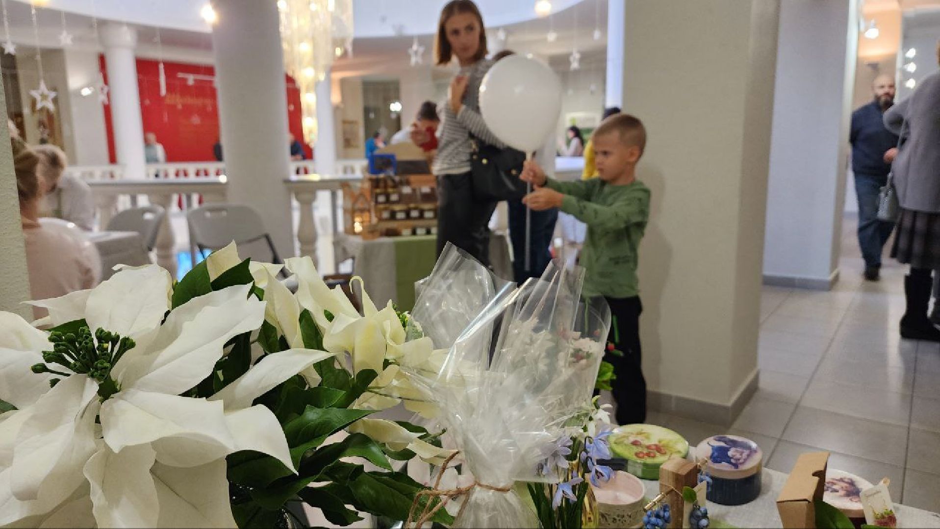 Дмитров, Фестиваль Mama Fest, ДМТПП, Общественная палата, Женсовет,