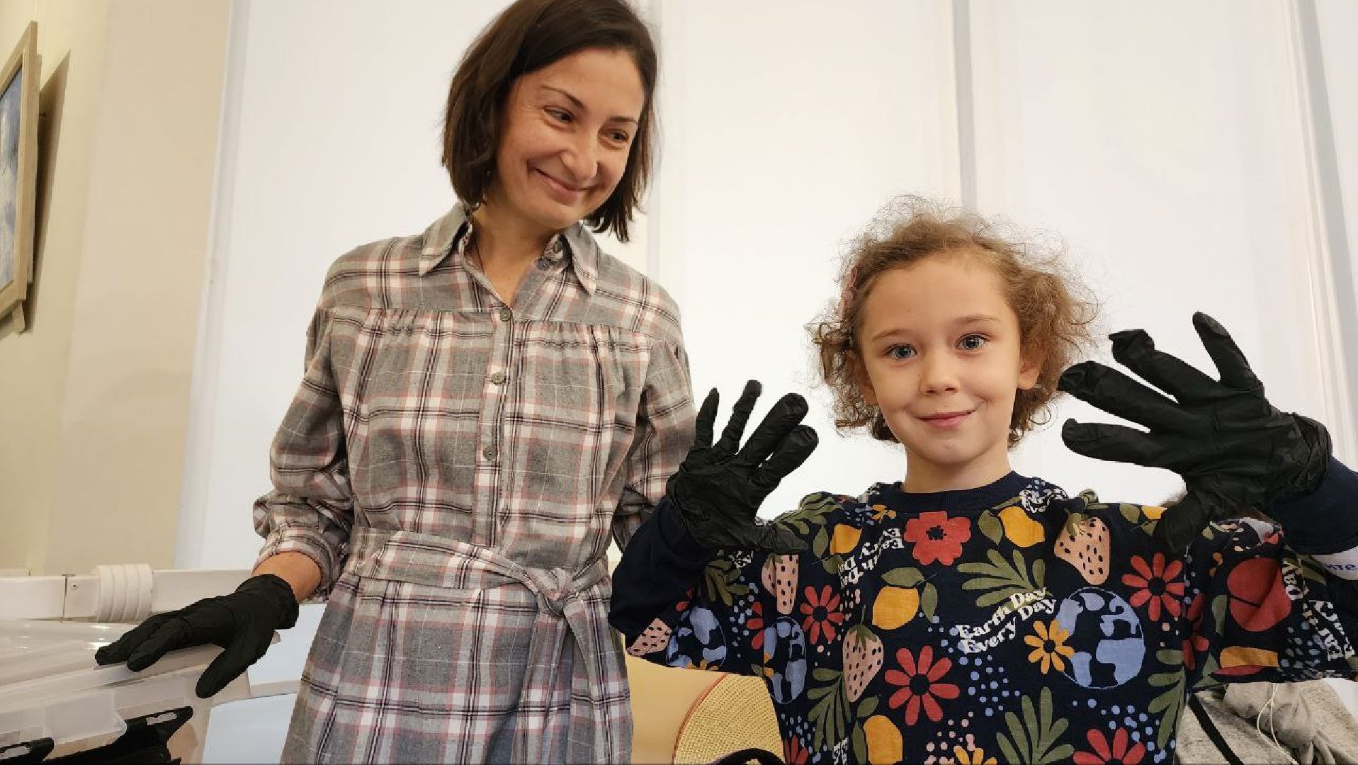 Дмитров, Фестиваль Mama Fest, ДМТПП, Общественная палата, Женсовет,