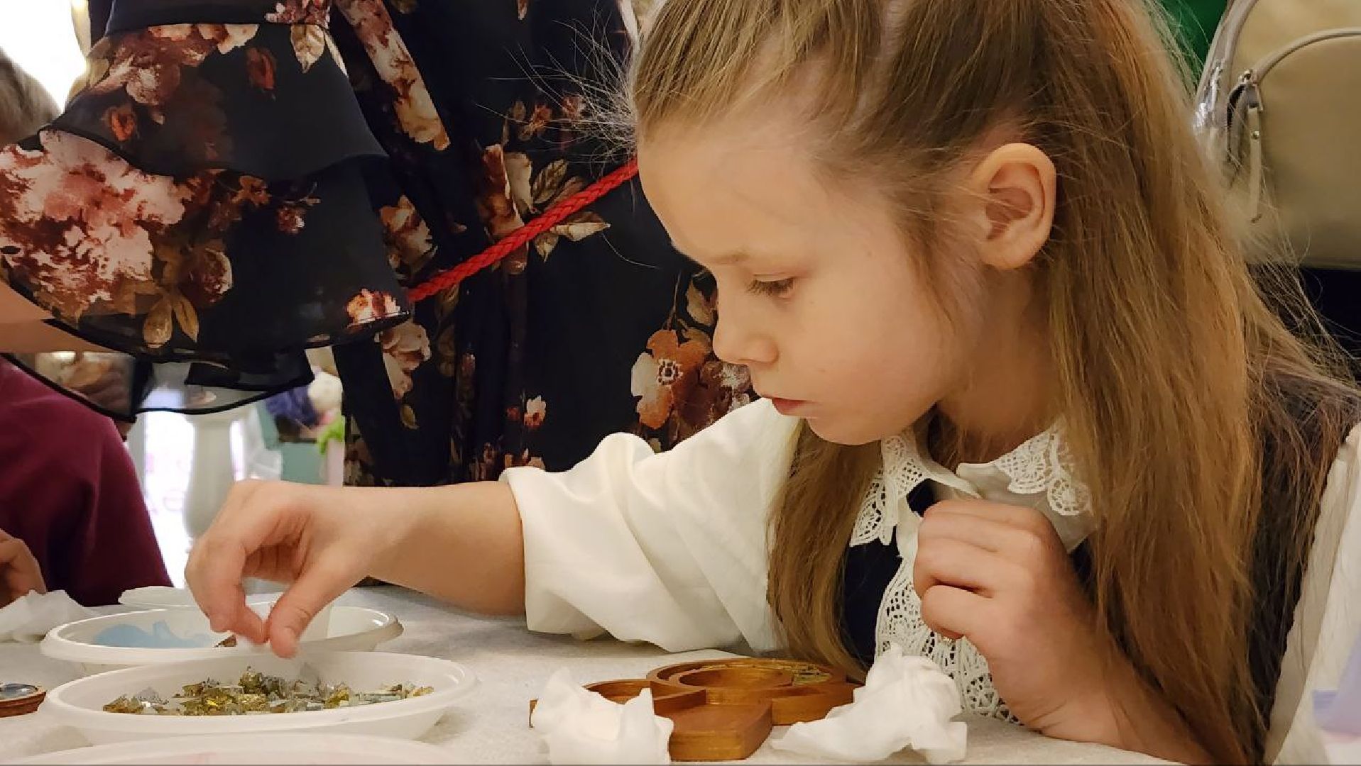 Дмитров, Фестиваль Mama Fest, ДМТПП, Общественная палата, Женсовет,