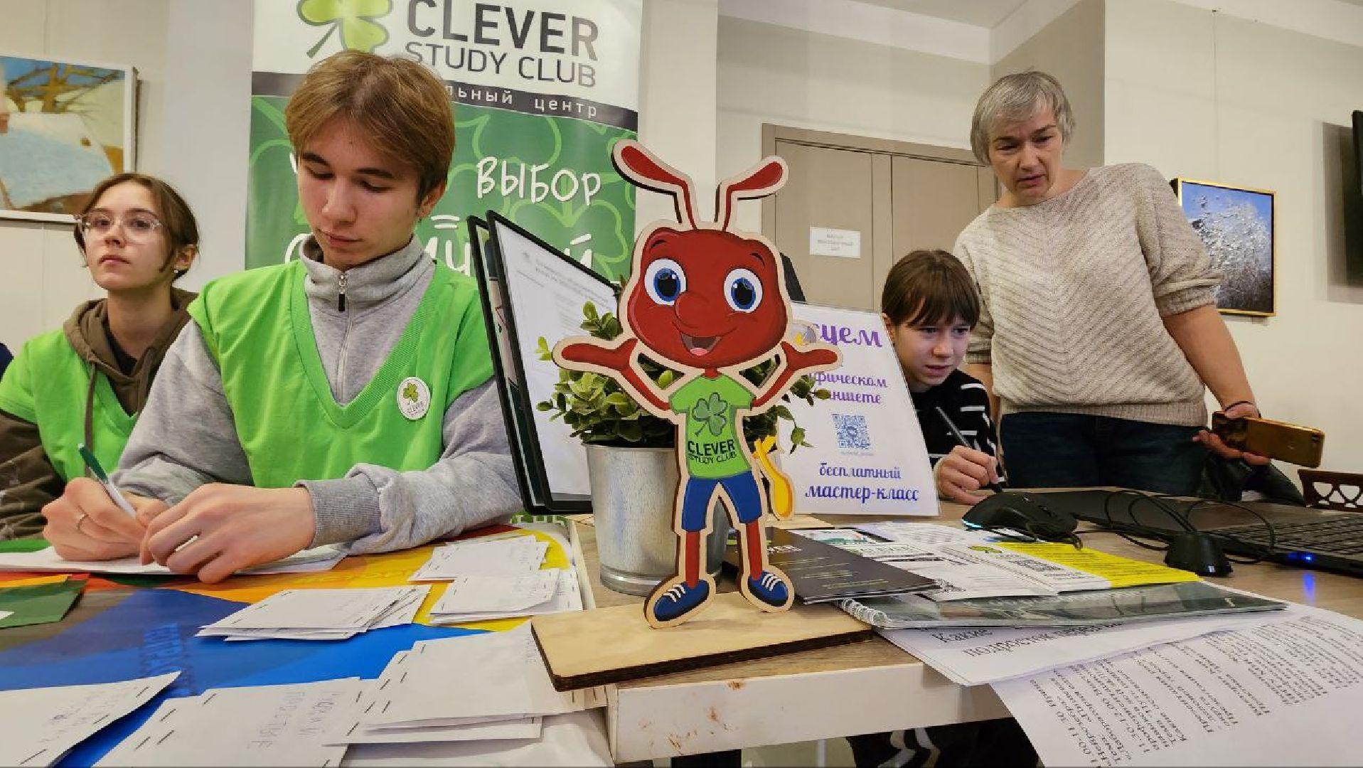 Дмитров, Фестиваль Mama Fest, ДМТПП, Общественная палата, Женсовет,