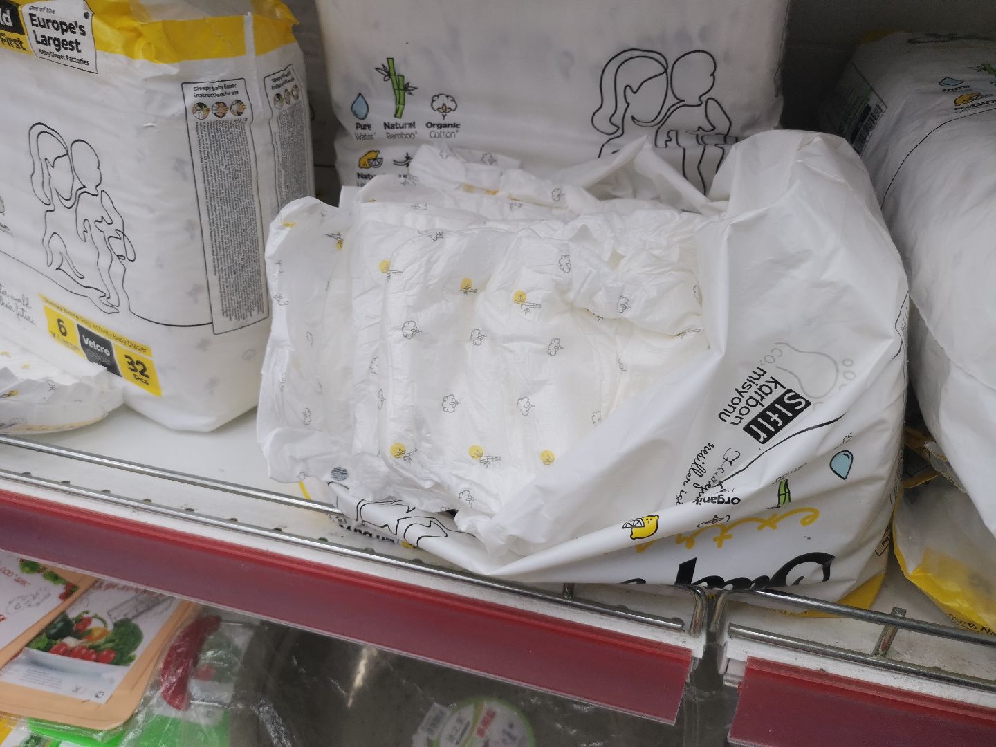 рейд по торговым точкам, проверка правил торговли,