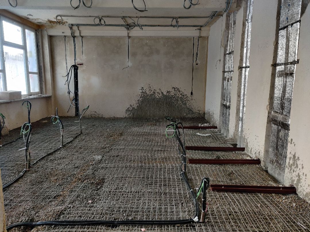 Красноармейск, Царёво, капремонт школы, программа президента