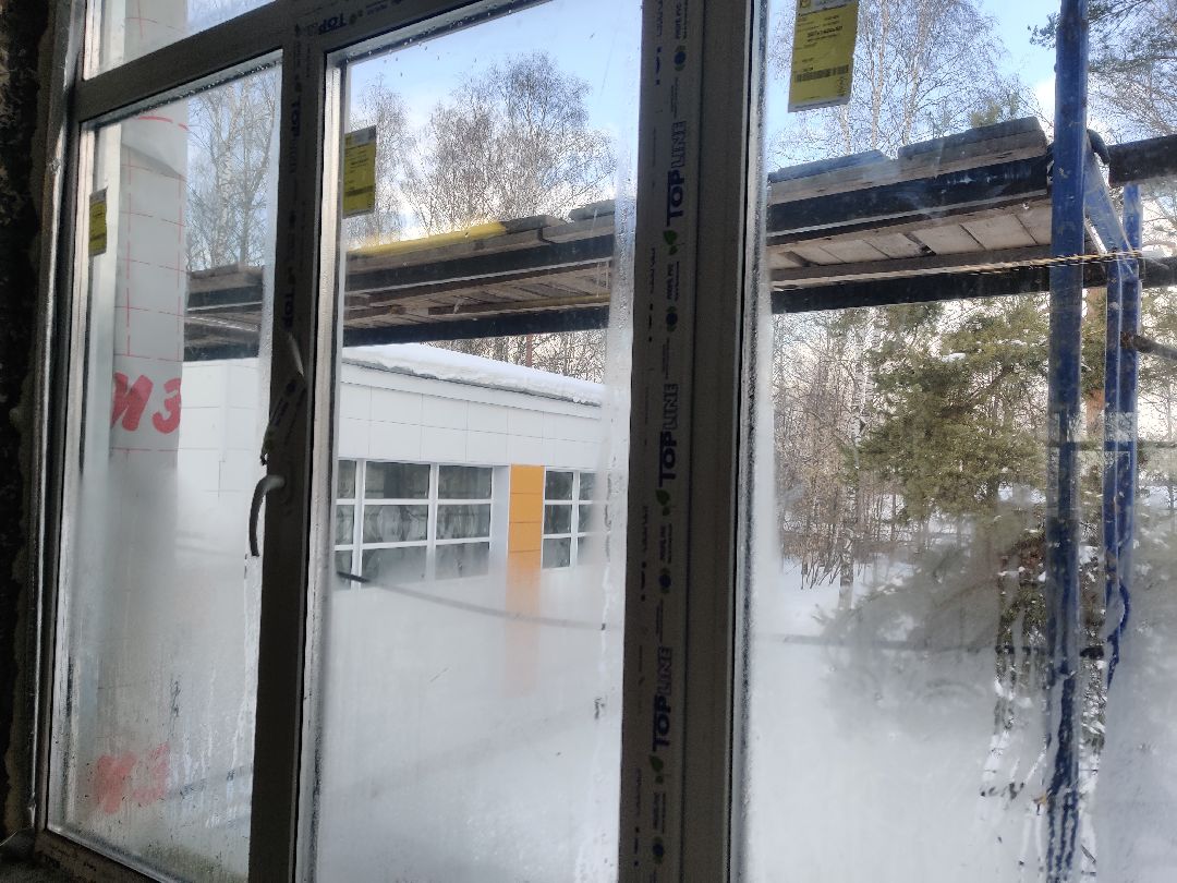 Красноармейск, Царёво, капремонт школы, программа президента