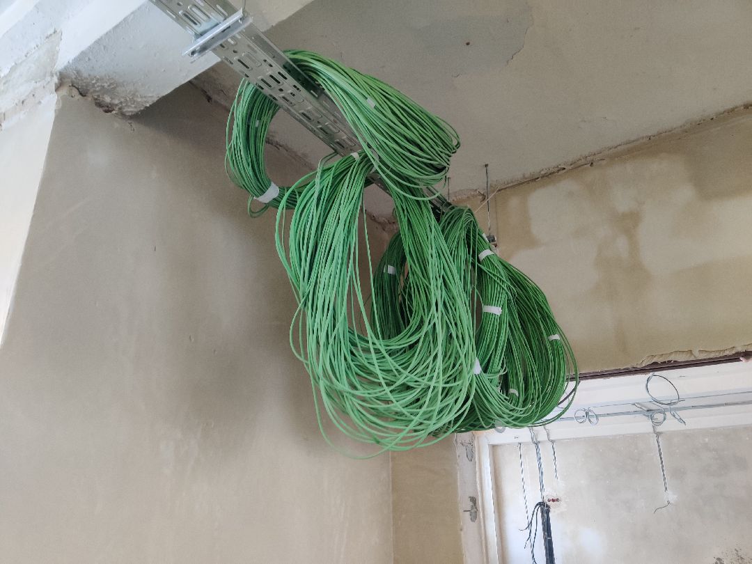 Красноармейск, Царёво, капремонт школы, программа президента