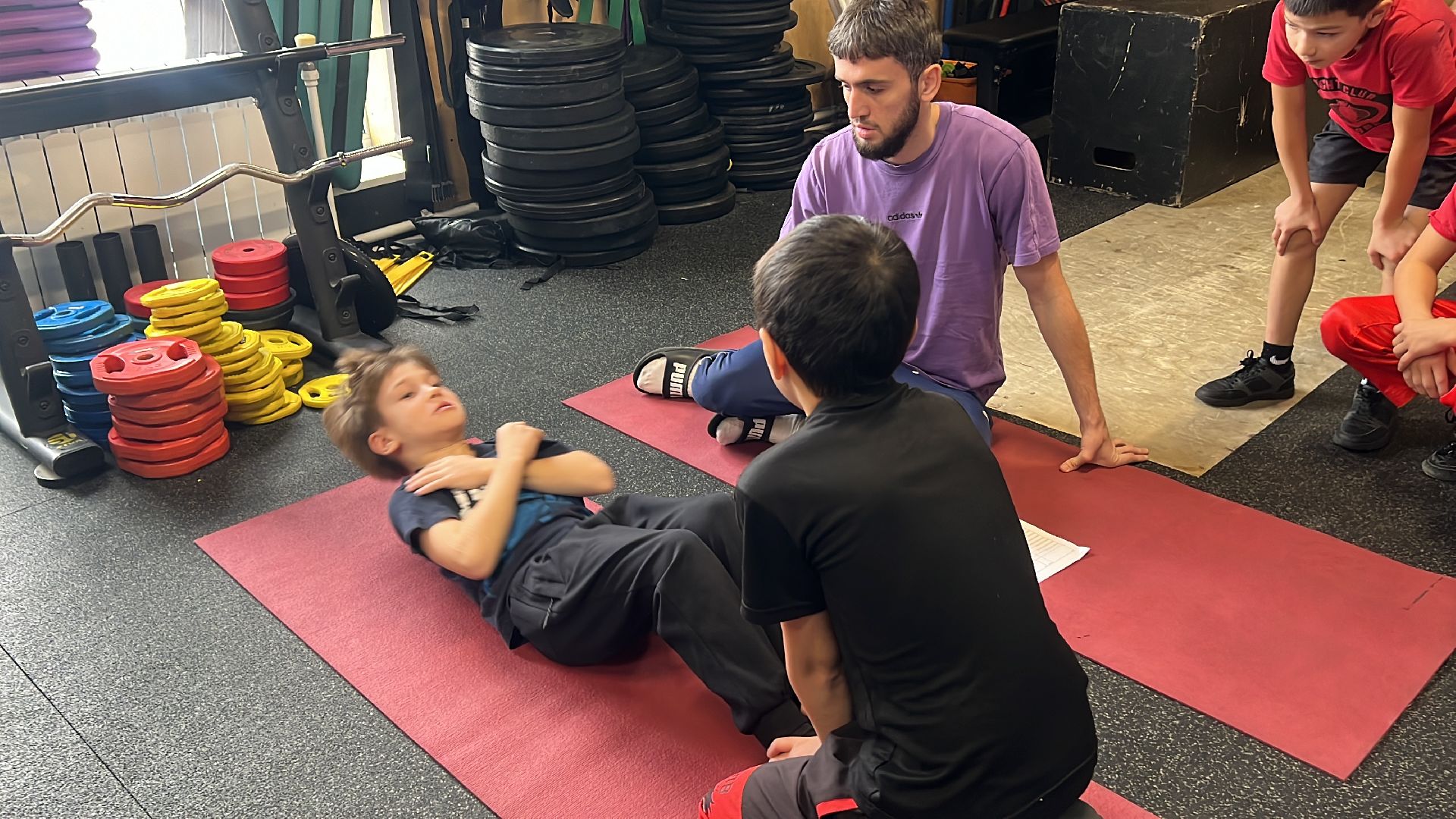 Солнечногорск, Гто, Сдача нормативов, Спорт, бойцовский клуб,