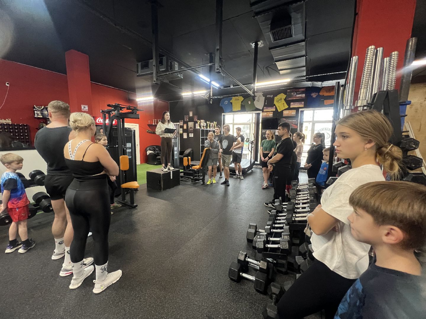 Солнечногорск, Гто, Сдача нормативов, Спорт, бойцовский клуб,