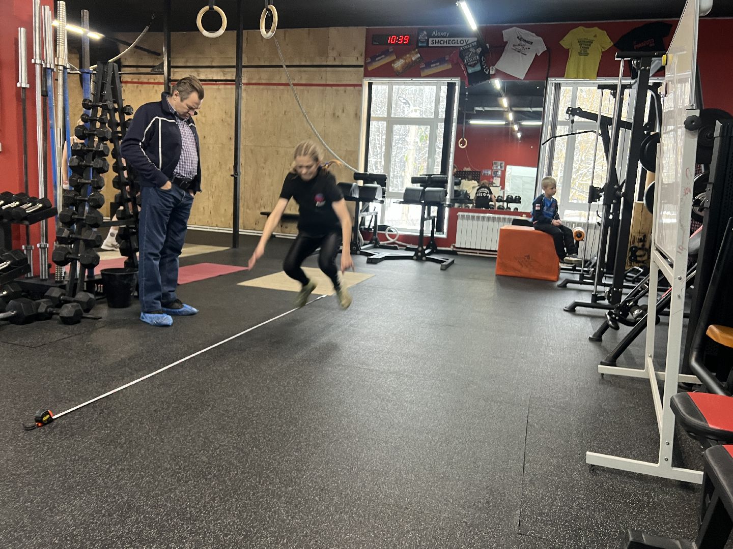 Солнечногорск, Гто, Сдача нормативов, Спорт, бойцовский клуб,