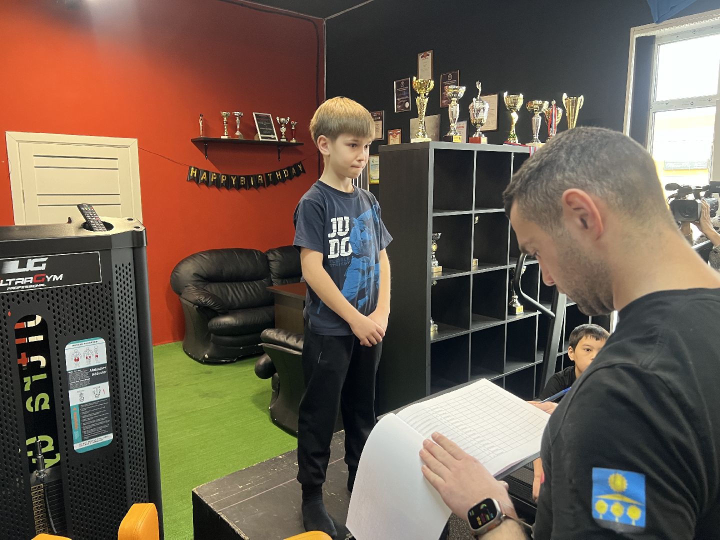 Солнечногорск, Гто, Сдача нормативов, Спорт, бойцовский клуб,