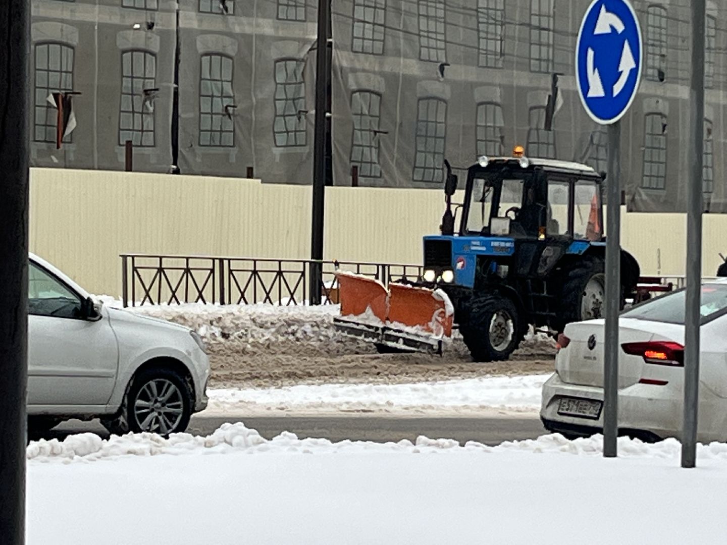 наро-фоминск, жкх, снегопад, черная метель, наро-фоминский городской округ,