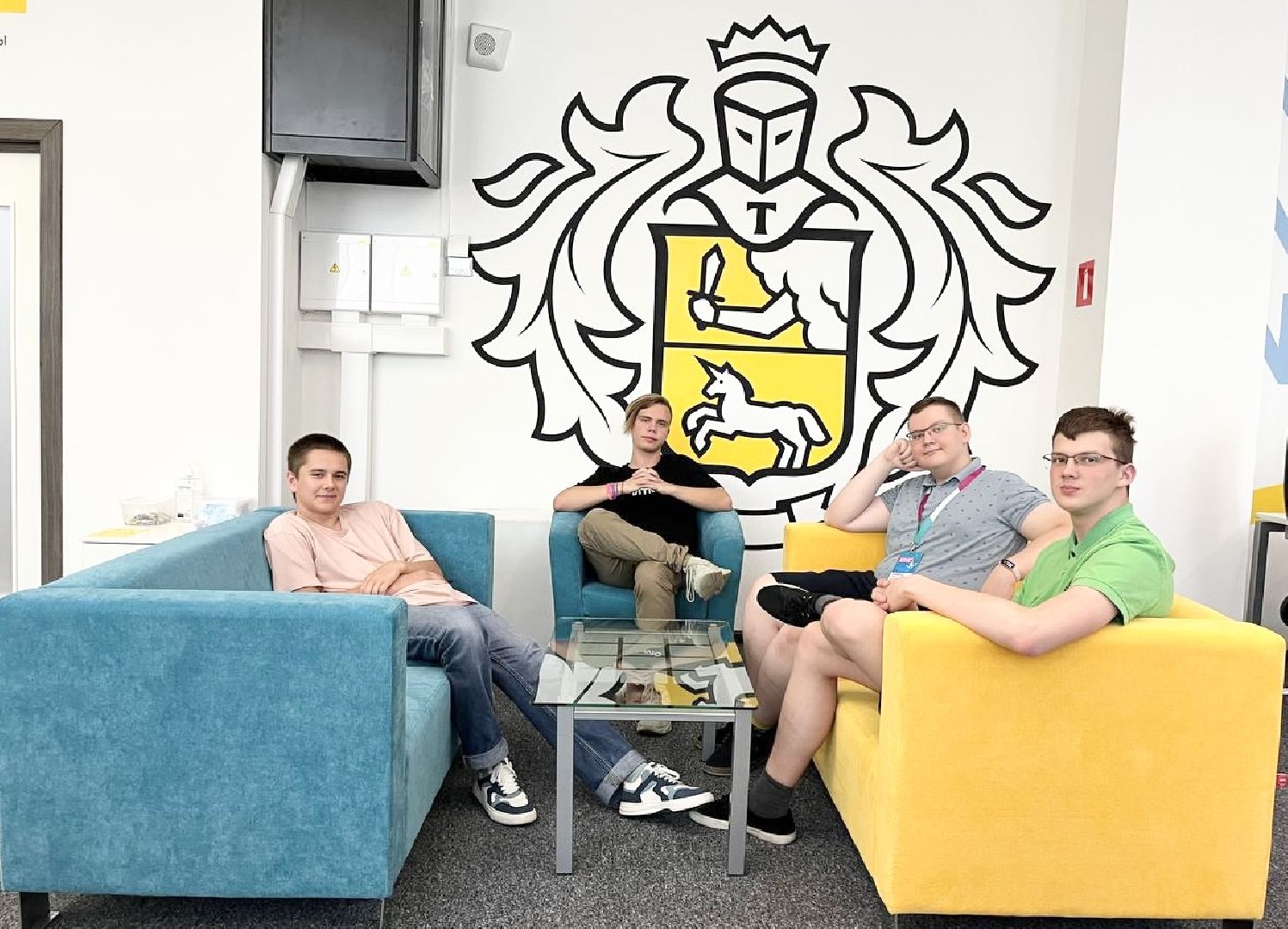 Балашиха, Подмосковье, Образование, Олимпиады школьников, искусственный интеллект, Илья Гринюк,